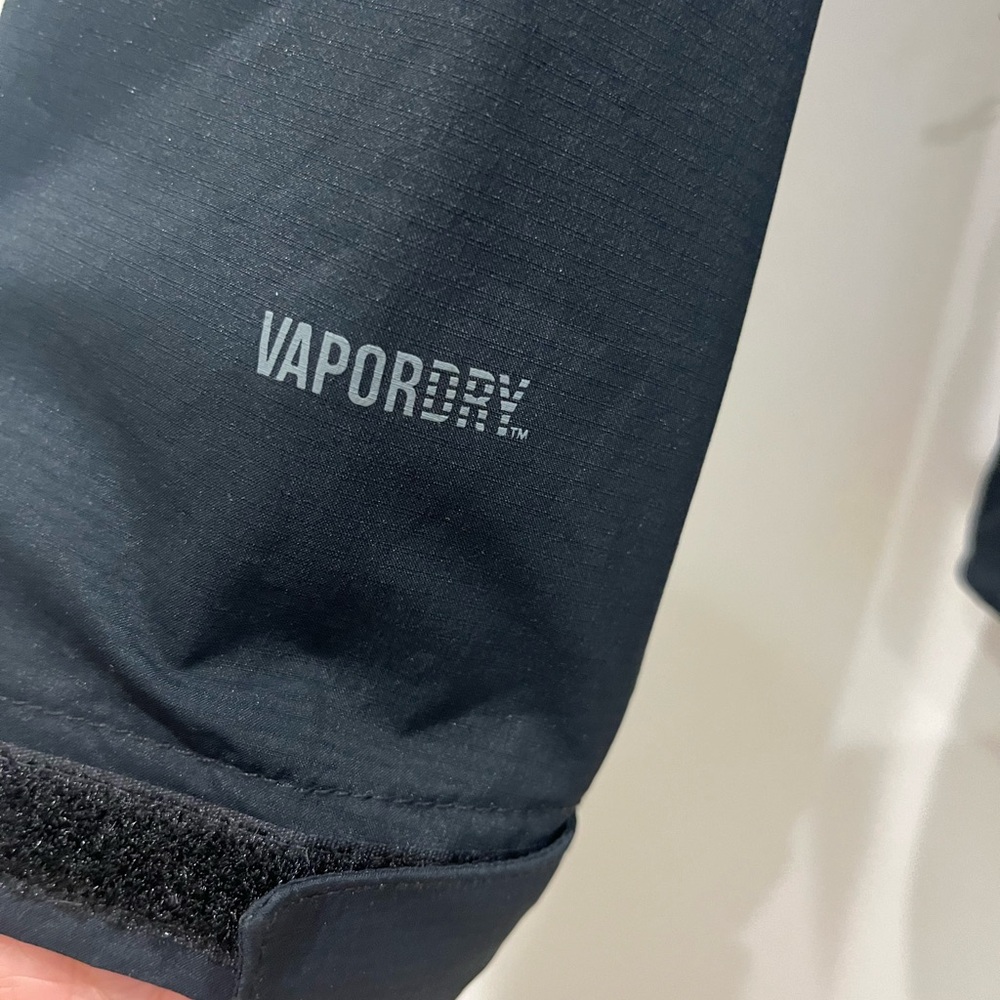 Black Mountain Hardware Rain Jacket - image 3